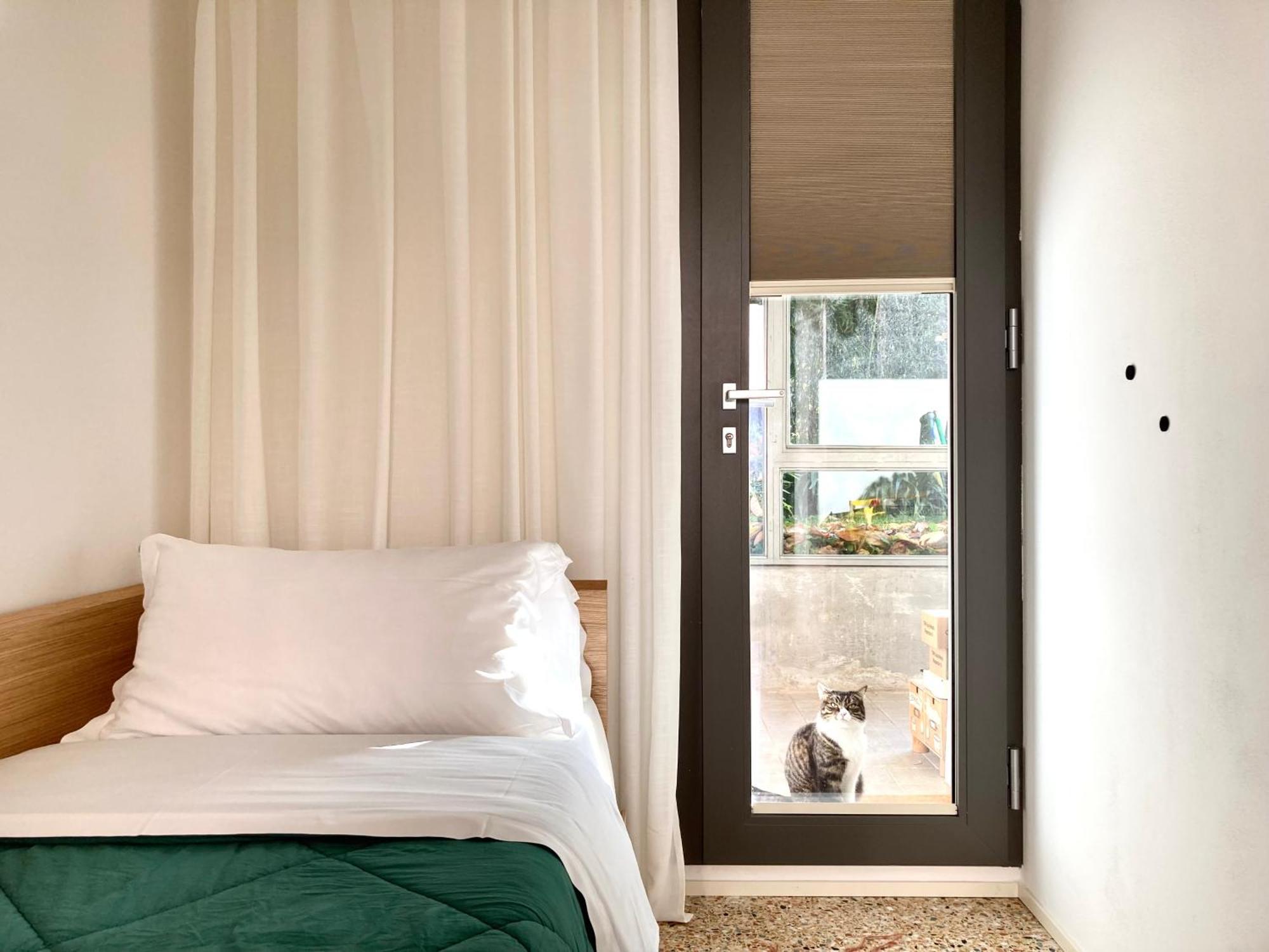Buonocore Guesthouse Bergamo Exteriör bild