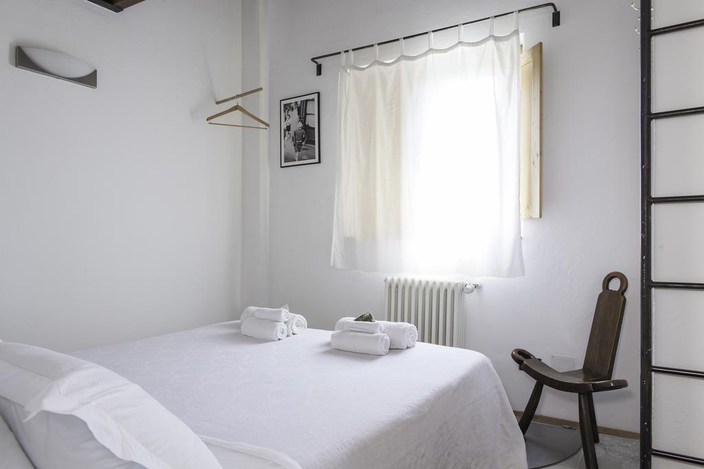 Buonocore Guesthouse Bergamo Exteriör bild