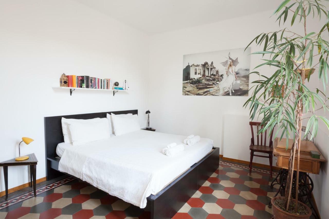 Buonocore Guesthouse Bergamo Exteriör bild